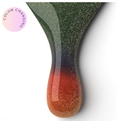 Deep Sea Mood Polish DUO - Gel Polish & Lacquer PMMDS25