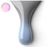 Blue Moon Mood Polish DUO - Gel Polish & Lacquer PMMDS12