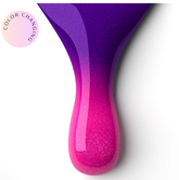 Midnight Pearl Mood Polish DUO - Gel Polish & Lacquer PMMDS07