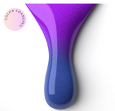 Frozen Cold Spell Mood Polish DUO - Gel Polish & Lacquer PMMDS06