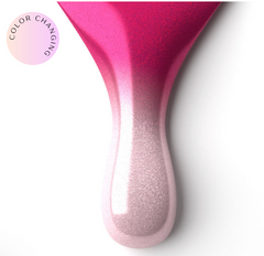 Angel's Breeze Mood Polish DUO - Gel Polish & Lacquer PMMDS04