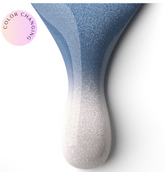 Partly Cloudy Mood Polish DUO - Gel Polish & Lacquer PMMDS02