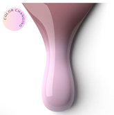 Dusty Rose Mood Polish DUO - Gel Polish & Lacquer PMMDS61