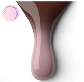 Mahogany Magic Mood Polish DUO - Gel Polish & Lacquer PMMDS62