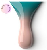 Sea Foam Mood Polish DUO - Gel Polish & Lacquer PMMDS64