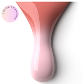 Desert Flower Mood Polish DUO - Gel Polish & Lacquer PMMDS65