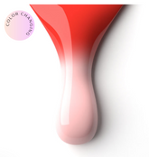 Tangerine Dream Mood Polish DUO - Gel Polish & Lacquer PMMDS67