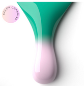 Hummingbird Mood Polish DUO - Gel Polish & Lacquer PMMDS70