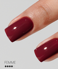 FULL SIZE Femininity Luxio Collection