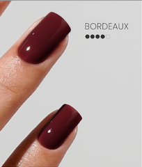 FULL SIZE Femininity Luxio Collection