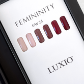 MINI SIZE Femininity Luxio Collection