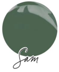 Babe Gel Polish - Sam