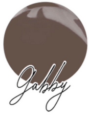 Babe Gel Polish - Gabby