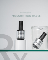 Prescription Bases DUO - Super Bond & Update X-Bond