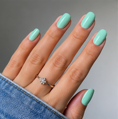 Babe Gel Polish - Valley Girls Full Collection - Stacy, Aja, Erin, Jacey, Melissa, Priscilla