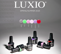MINI SIZE Eden Luxio Collection