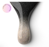 Starry Night Mood Polish DUO - Gel Polish & Lacquer PMMDS35