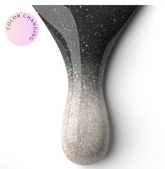 Moonlit Eclipse Mood Polish DUO - Gel Polish & Lacquer PMMDS16