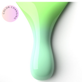 Sweet Pea Mood Polish DUO - Gel Polish & Lacquer PMMDS63