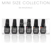 Late Checkout Mini Collection - Akzentz Luxio