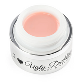 Premium Sculpting Gel - MILKY PEACH - Medium Viscosity