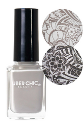 She-Wolf  - Stamping Polish - Uber Chic 12ml