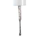 CM Gel Art Liner - Le Chat - SILVER GLITTER