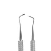 Staleks Pro Pedicure Pusher Double Sided Curette EXPERT 20 PE-20/2