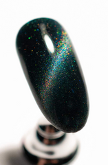 Off The Radar - Cats Eye Iridescent Gel Polish