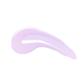 en Vogue Lac It! Utopia pastel lavender jelly crème UV/LED gel nail polish for professional nails and extensions swatch