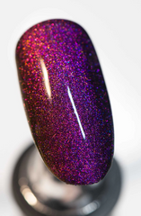 Chameleon Cats Eye - Venus - Uber Chic 12ml