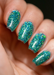 Queen of Wintergreen - Uber Chic 12ml