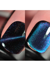Chameleon Cats Eye - Artemis - Uber Chic 12ml