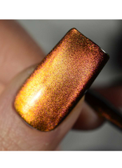 Chameleon Cats Eye - Athena - Uber Chic 12ml