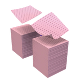 Perforated Lint Free Wipes Expert 400 PCS WE-400