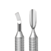 Staleks Pro Cuticle Pusher EXPERT 100/4.2 Hollow Cuticle Pusher PE-100/4.2