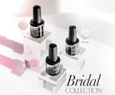 MINI SIZE Akzentz Bridal Luxio Collection