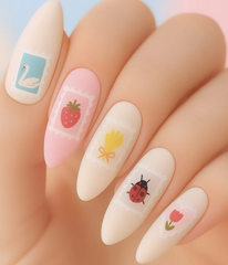 Perfectly Postage (CjS-381) -  CJS Medium Stamping Plate