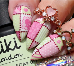 Cozy Corner (CjS-383) - Clear Jelly Stamping Plate