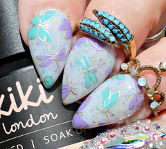 Beginner Edition (CjS-B-FIVE) - CJS Medium Stamping Plate