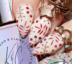 Beginner Edition (CjS-B-SIX) - CJS Stamping Plate