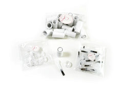 Stamping Polish Caps - Color on Top Swatch