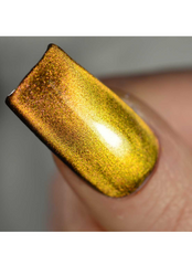 Chameleon Cats Eye - Eos - Uber Chic 12ml