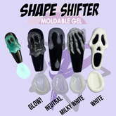 Shape Shifter 3d Gel