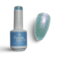 Candy Coated Gel Polish - Jelly Bean
