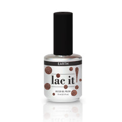 Earth - En Vogue Lac It! Gel Polish 15ml