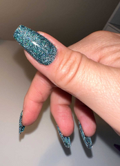 Luck Be A Lady - Uber Chic 12ml