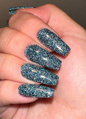 Luck Be A Lady - Uber Chic 12ml
