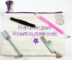 Magnet Keeper - For cats eye