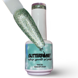 Glitter Bomb - Moss